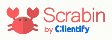 Scrabin by Clientify