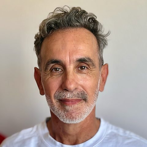 Gastón Dincau, fundador de Vialtio